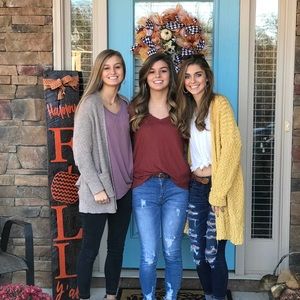 Meet your Posher, Jaidyn